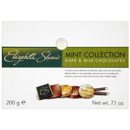 Mint Collection Gift Box