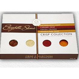 Crisp Collection