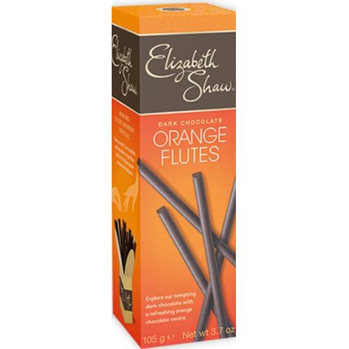 Orange Flutes