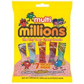 Millions Multi Bag
