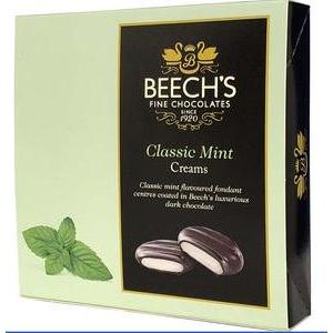 Beechs Classic Mint Creams