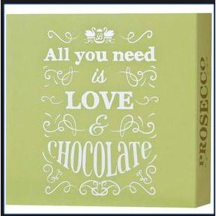 Beechs Prosecco Truffles