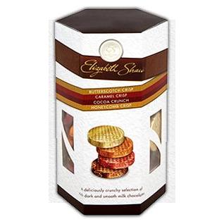 Sharing Crisp Assortment