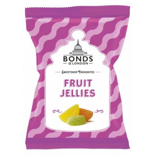 Bonds Fruit Jellies