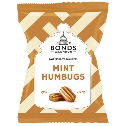 Bonds Mint Humbugs