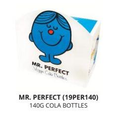 IB - 19PER140 - Mr. Perfect Vegan Cola Bottles