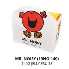 IB - 19NOI140 - Mr. Noisy Vegan Jelly Fruits