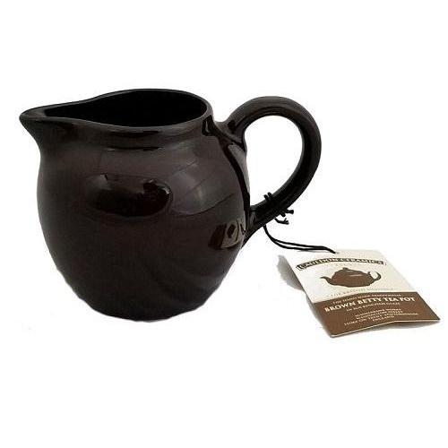 Brown Betty Creamer 1pc