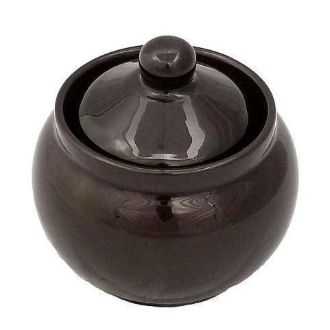 Brown Betty Sugar Bowl 1pc