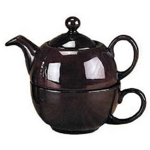 Brown Betty Tea For One