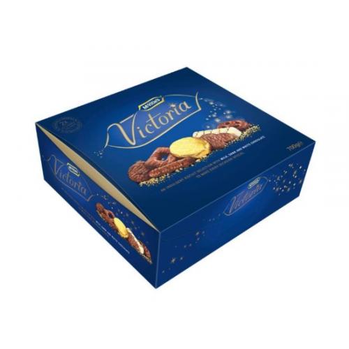McVitie's Victoria Carton Assortment