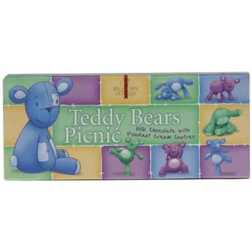 Teddy Bears Picnic