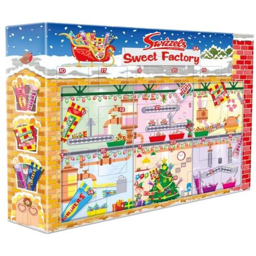 Swizzels Advent Calendar