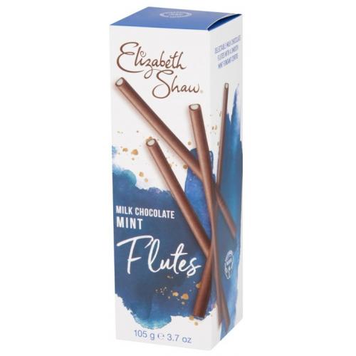 Elizabeth Shaw Flutes - Milk Mint