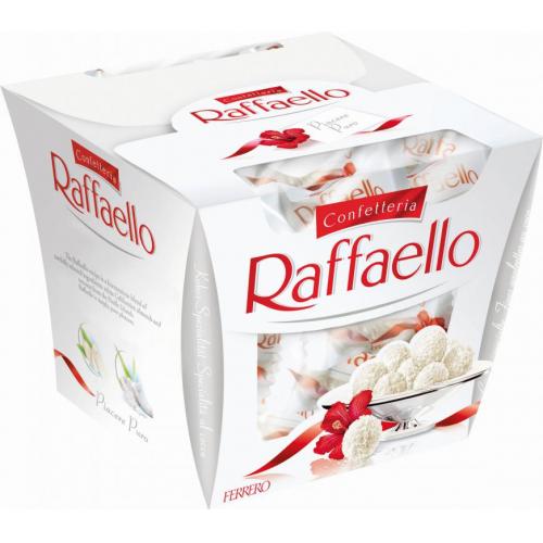 Ferrero Raffaello Box