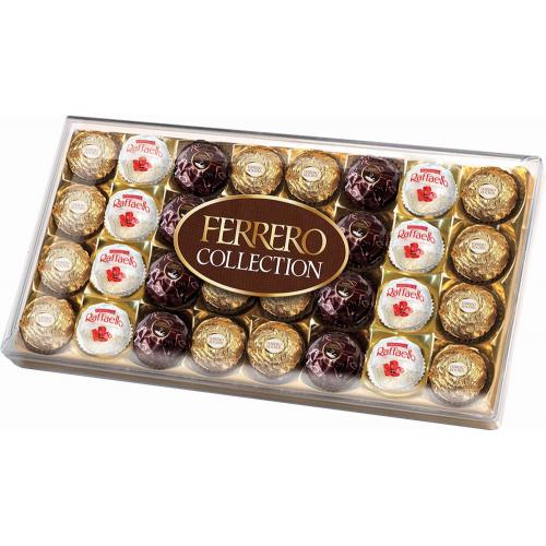 Ferrero Collection