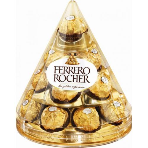 Ferrero Seasonal Cone