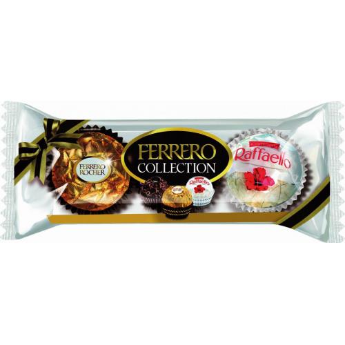 Ferrero Rocher Flow Pack