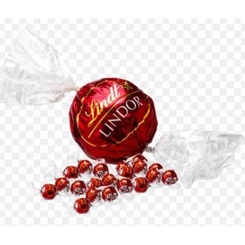 X Lindt Lindor Maxi Ball 2 x  153567