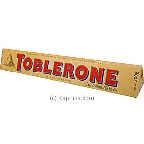 Toblerone Tablet Milk