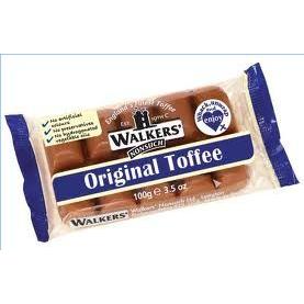 Walkers NonSuch Andy Pack Original Toffee
