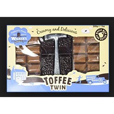 X Walkers NonSuch Twin Hammer Pack