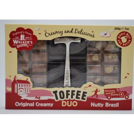 Walkers NonSuch Duo Hammer Pack