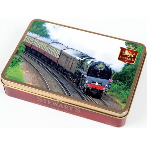 The Duke Of Gloucester In Full Reagale