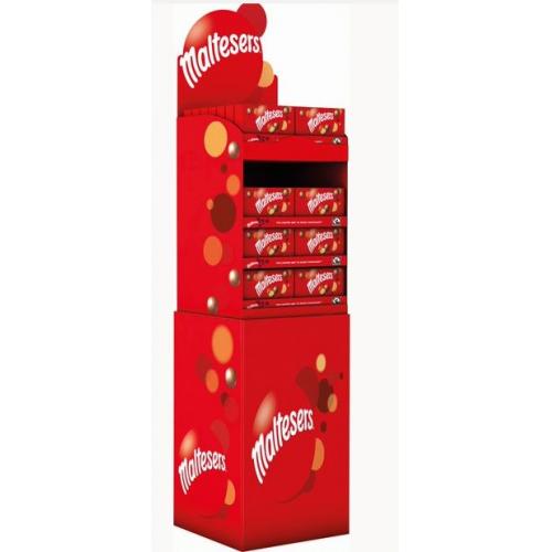 Mars Maltesers Standard Boxed HOD