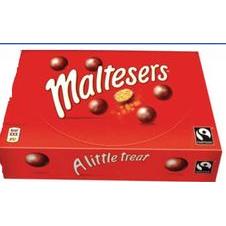 Mars Maltesers Small Box