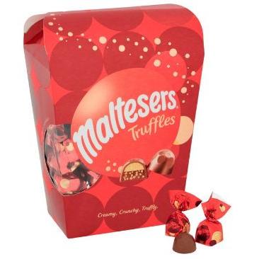 Mars Maltesers Truffles Large Box