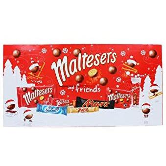 Mars Maltesers Premium Selection Box