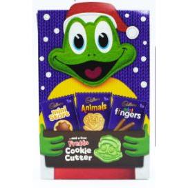 Cadbury Freddo Cookie Cluster Gift