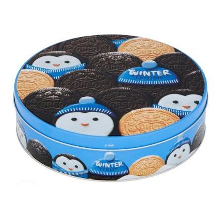 Cadbury & Oreo Assortment Christmas 6 x 500g