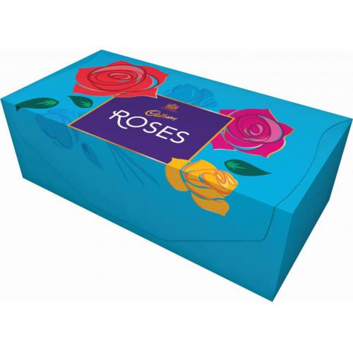 Cadbury Roses