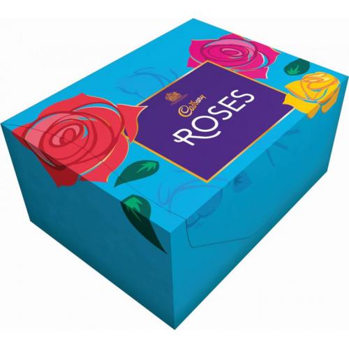 Cadbury Roses