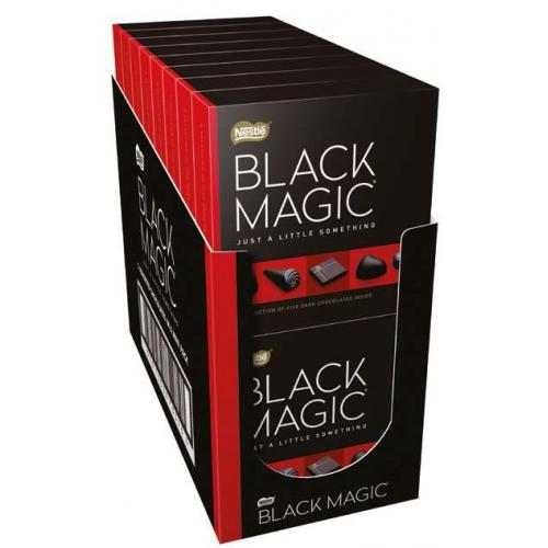 Nestle Black Magic Small Box