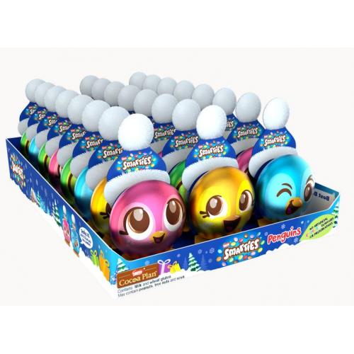 Nestle Smarties Iconic Impulse Penguin