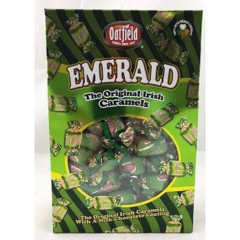 Oatfield Emeralds Gift Share Box