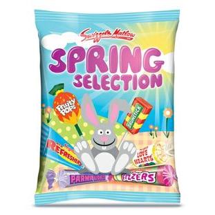 Spring Selection Bag