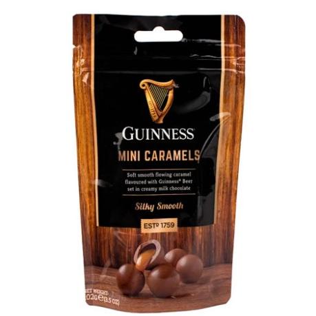 Guinness Mini Caramels Pouch