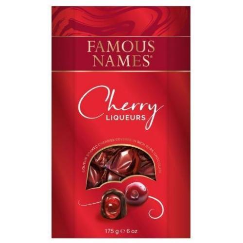 Famous Names Cherry Liqueurs