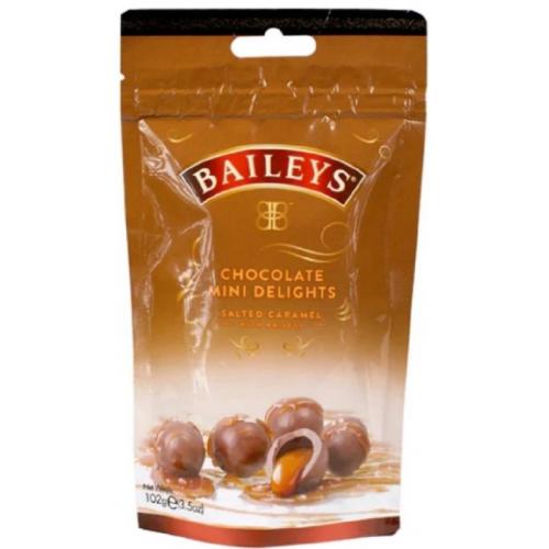 Baileys Salted Caramel Mini Delights Pouch