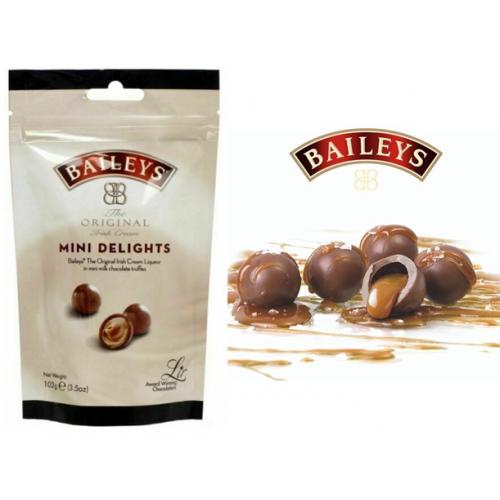 Baileys Mini Chocolate Delights Pouch