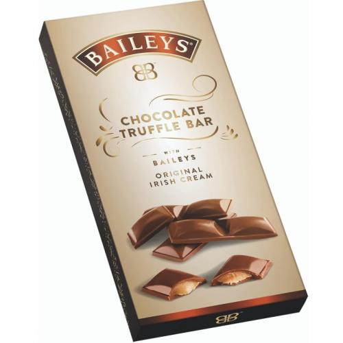 Baileys Truffle Bar