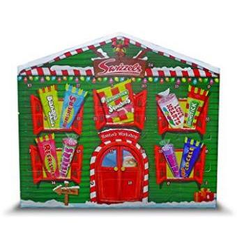 Swizzels Matlow Advent Calendar