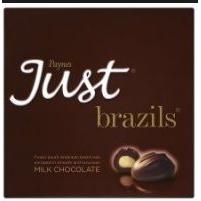 Paynes Just Brazils Milk