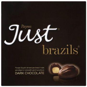 Paynes Just Brazils Dark
