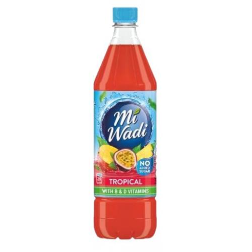 Miwadi Cordial Tropical