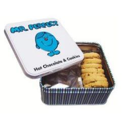 IB - MR-PERF2 - Mr. Perfect Hot Chocolate & Cookies